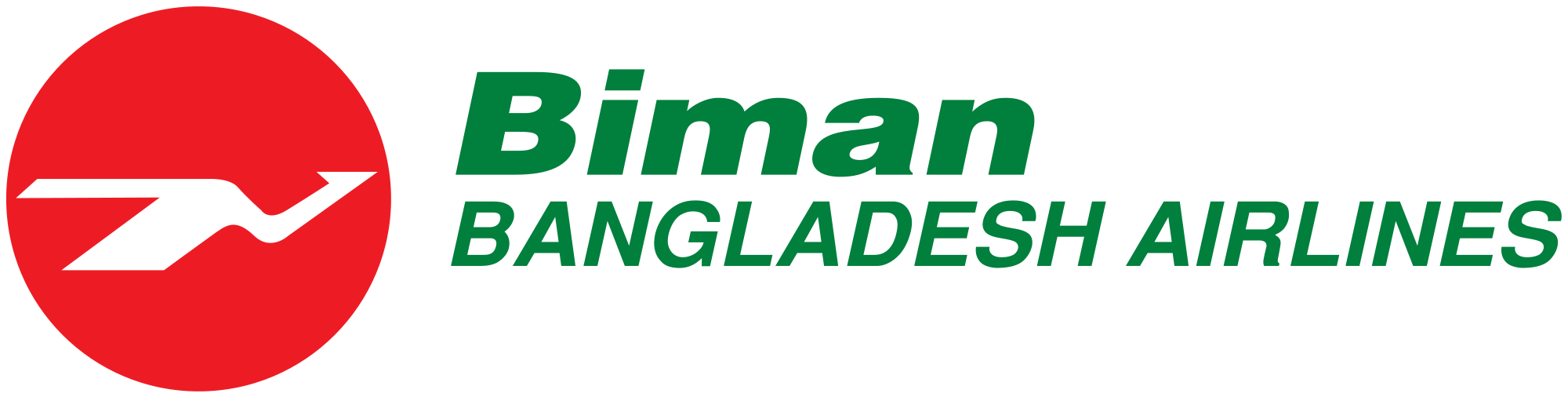 Biman Airlines