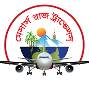 M/S Raj Travels Logo